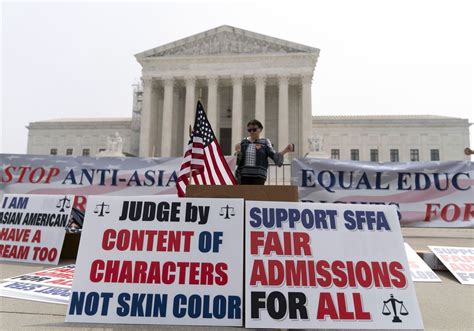 supreme court affirmative action opinion